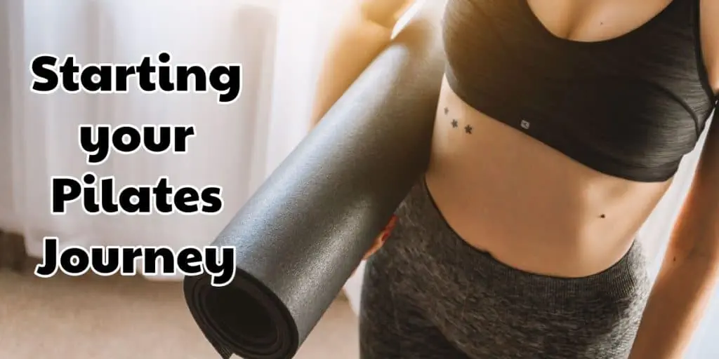 starting pilates