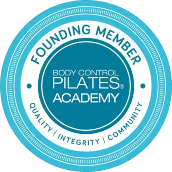 Body Control Pilates Logo