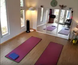 Pilates Moves You Studio